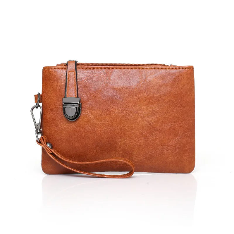 New 4pcs/Set High Quality Ladies Handbags Female PU Leather Shoulder Messenger Bags Women Composite Bags Tote Bag bolsa feminina