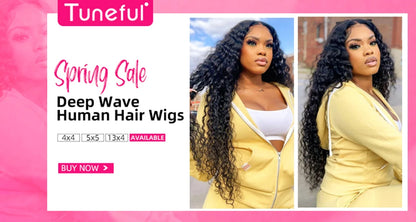 Premium Highlights Blonde Colored 13x6 HD Lace Front Human Hair Wigs Tuneful Malaysian Straight HD Transparent Lace Frontal Wig
