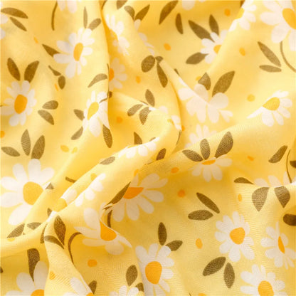 2026 Luxury Brand Ink Painting Floral Tassel Viscose Shawl Scarf Lady High Quality Pashmina Hijab and Wraps Foulard Muslim Sjaal
