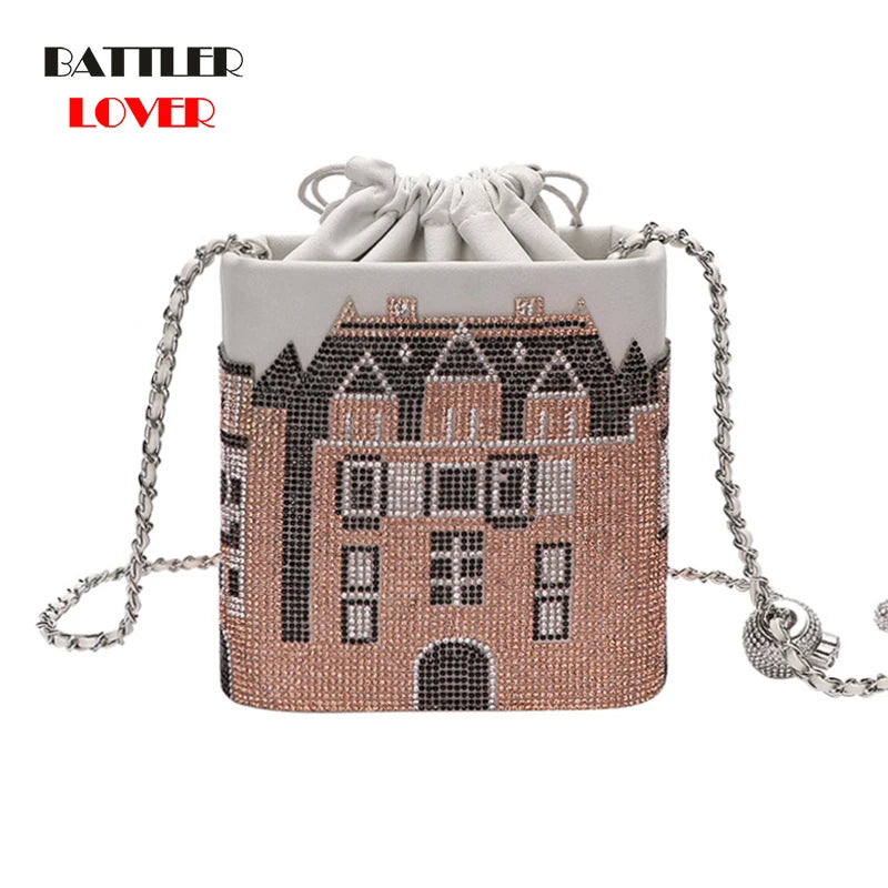 Super Quality Snakeskin Leather Women Handbag Shoulder Boston Bag Tote Italian Bags Sac A Main Borse Candy Color Luxury Handbags