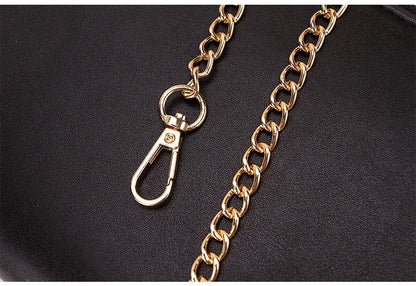 Sexy Lady Face Purses and Handbags for Women Fashion Designer Chain Shoulder Bag Party Clutch Funky Female Crossbody Bags 2022