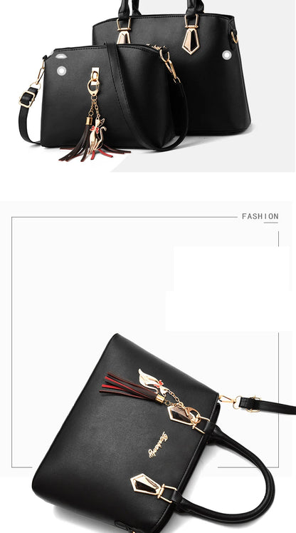 women bag Fashion Casual Luxury handbag Designer Shoulder bags new bags for women 2025 Composite bag Messenger bag women bag