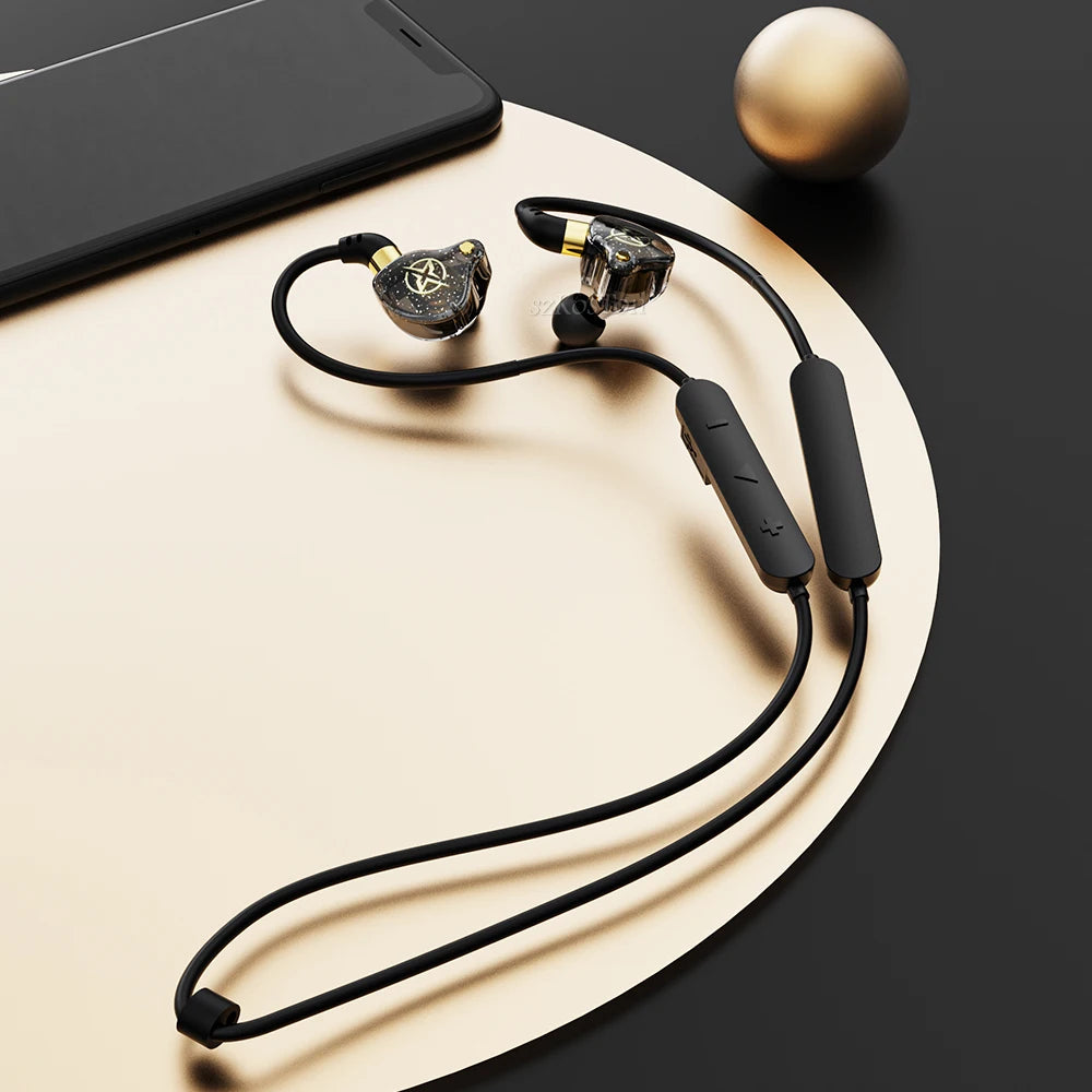 BX-02 Wireless Earphone Bluetooth-compatible 5.0 Headphone with Microphone Bass Noise Cancelling Headset Sport Running Earbuds