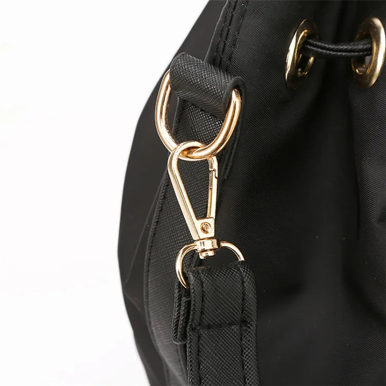 New Brand Fashion Female CrossBody Bag Women Shoulder bag Nylon High Quality Hand Beach Bags Ladies Messenger Bag Travel Handbag