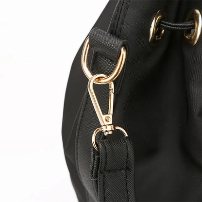 New Brand Fashion Female CrossBody Bag Women Shoulder bag Nylon High Quality Hand Beach Bags Ladies Messenger Bag Travel Handbag