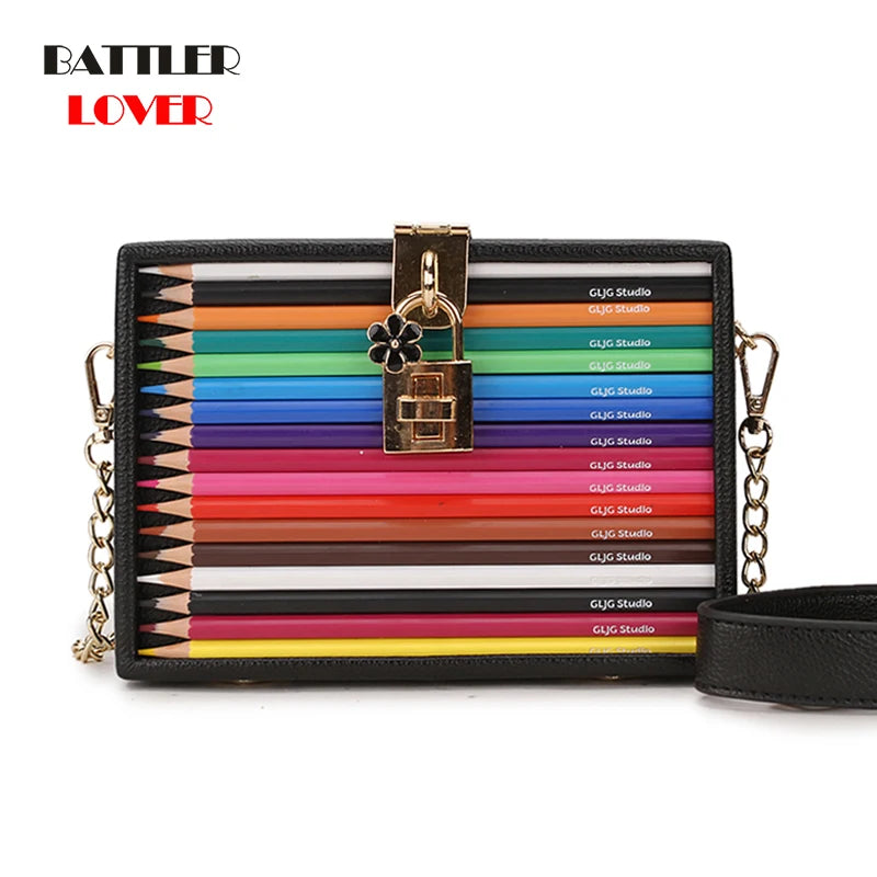 Super Quality Snakeskin Leather Women Handbag Shoulder Boston Bag Tote Italian Bags Sac A Main Borse Candy Color Luxury Handbags