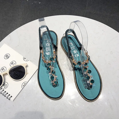 Fashion Women Sandals for 2026 Luxury Shoes Women Designers Beach Sandals Platform Ladies Shoes Light Breathable Roman Shoes