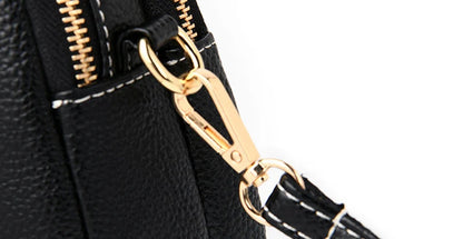 PU Leather Ladies Crossbody Messenger Bags Bolsa Women Handbag Bolsos Flap Vintage Small Shoulder Bags Phone Purse