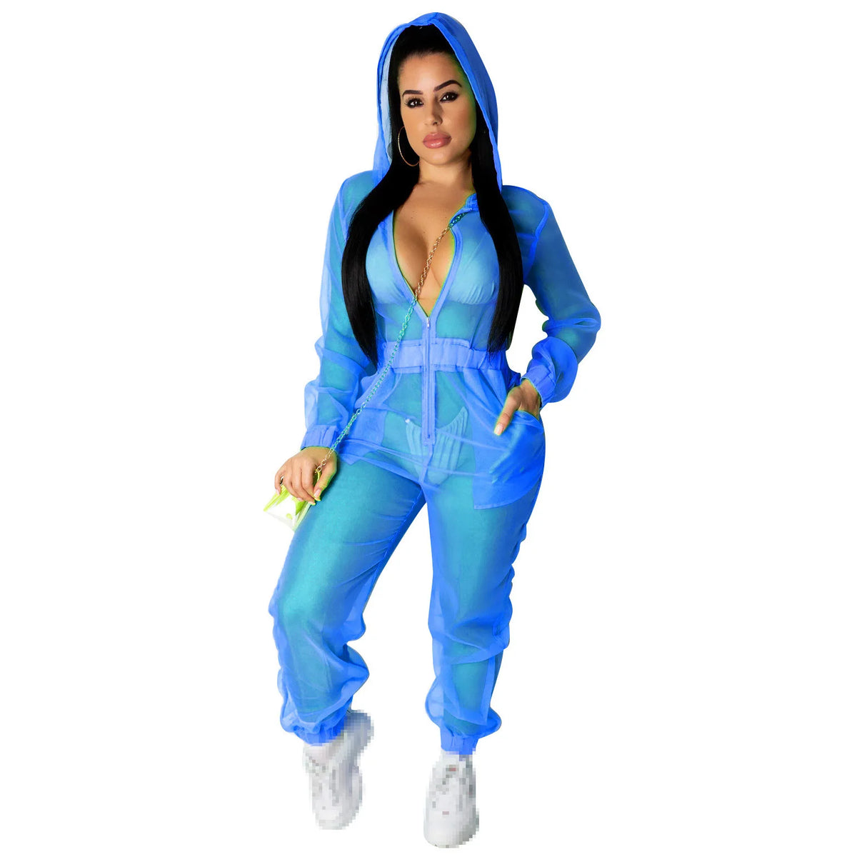 Jumpsuits Jumpsuit Women Club Outfits for Women Overalls Jumpsuit One Piece Outfit Female Wholesale Birthday Outfits Rompers