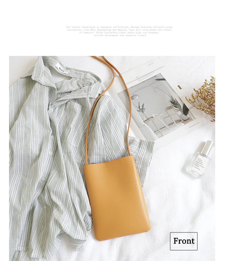 Fashion PU Leather Women Handbags Female Large Capacity Shoulder Bags Women's Crossbody Bags Phone Wallet Luxury Designer Bag