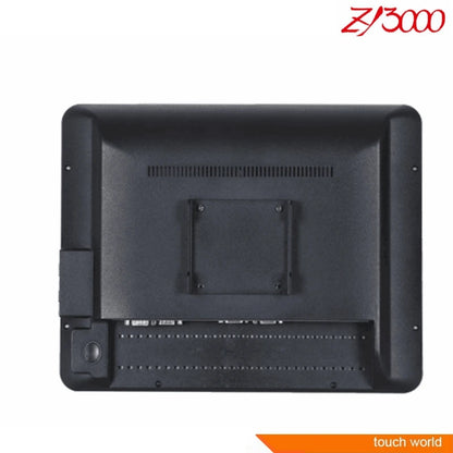 15 Inch All-in-One Tablet with I5/i3 CPU 8GB RAM 256GB SSD Capacitive Multi-Touch Screen PC/POS System