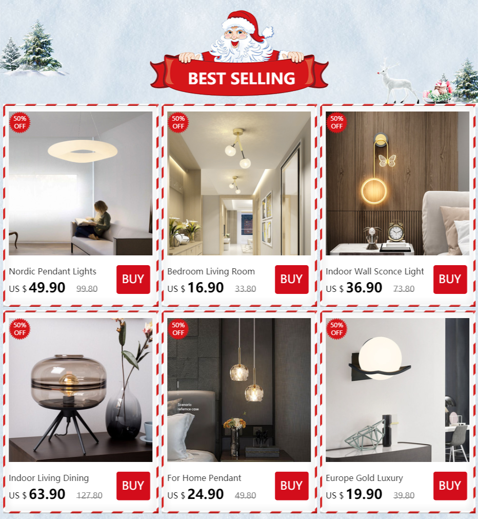 For Home Pendant Lamps Indoor Living Dining Room Bedroom Besides Chandelier Lights Decorative Led Modern Nordic Simple Lighting