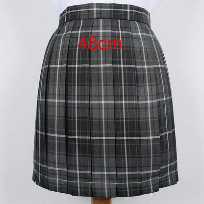Japan Preppy Style Women's Navy Blue Coat Set Kawaii High School Class Girl Student Uniform Cute JK Blazer Clothing for Autumn