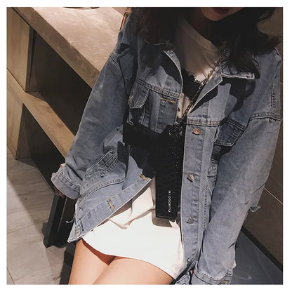 YoReAi New 3D Gun Shaped Chains Women Shoulder Bags Luxury Leather Crossbody Bag Lady High Quality Small Purses Clutch for Girls