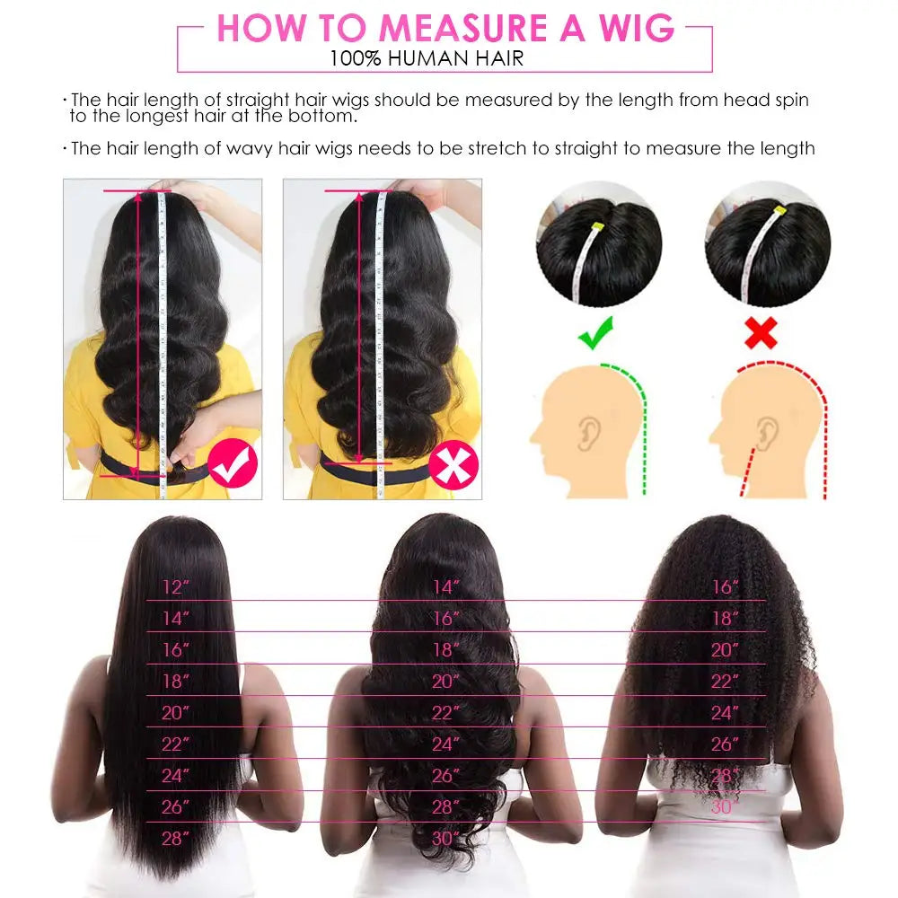 #4/27 Brown Light Blonde Loose Wave Glueless Human Hair 13x4 Silk Top Lace Front Wigs Bleached Knots 13x6/360 Lace Front Wigs