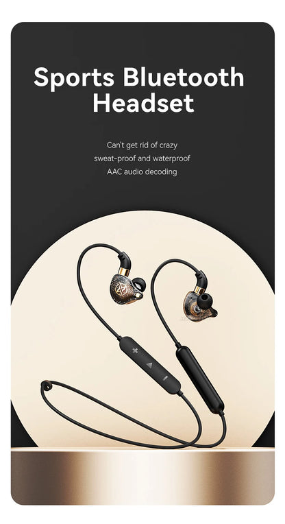 BX-02 Wireless Earphone Bluetooth-compatible 5.0 Headphone with Microphone Bass Noise Cancelling Headset Sport Running Earbuds