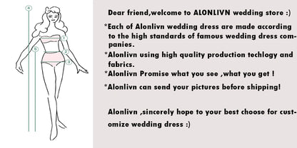 Alonlivn Custom Made Luxury Lace 2 In 1 Mermaid Wedding Dress Beading Embroidery Illusion Neck Trumpet Bridal Gowns