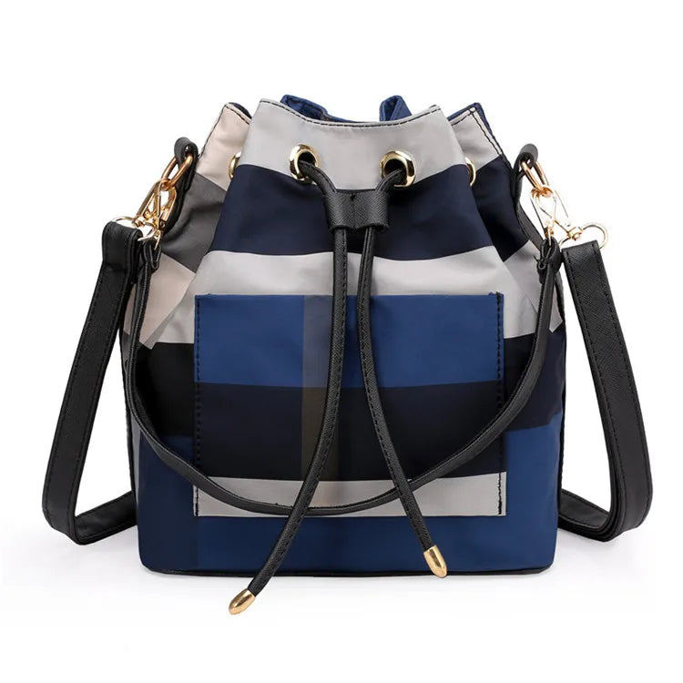 New Brand Fashion Female CrossBody Bag Women Shoulder bag Nylon High Quality Hand Beach Bags Ladies Messenger Bag Travel Handbag