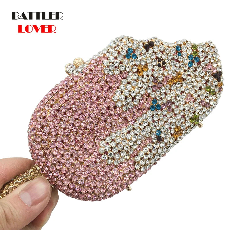 Super Quality Snakeskin Leather Women Handbag Shoulder Boston Bag Tote Italian Bags Sac A Main Borse Candy Color Luxury Handbags