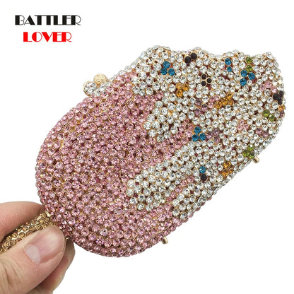 Super Quality Snakeskin Leather Women Handbag Shoulder Boston Bag Tote Italian Bags Sac A Main Borse Candy Color Luxury Handbags
