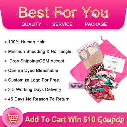 30 Inch Body Wave 13x4 13x6 Hd Transparent Lace Front Human Hair Wigs For Women 5x5 Closure Wig Pre Plucked  Lace Frontal Wig