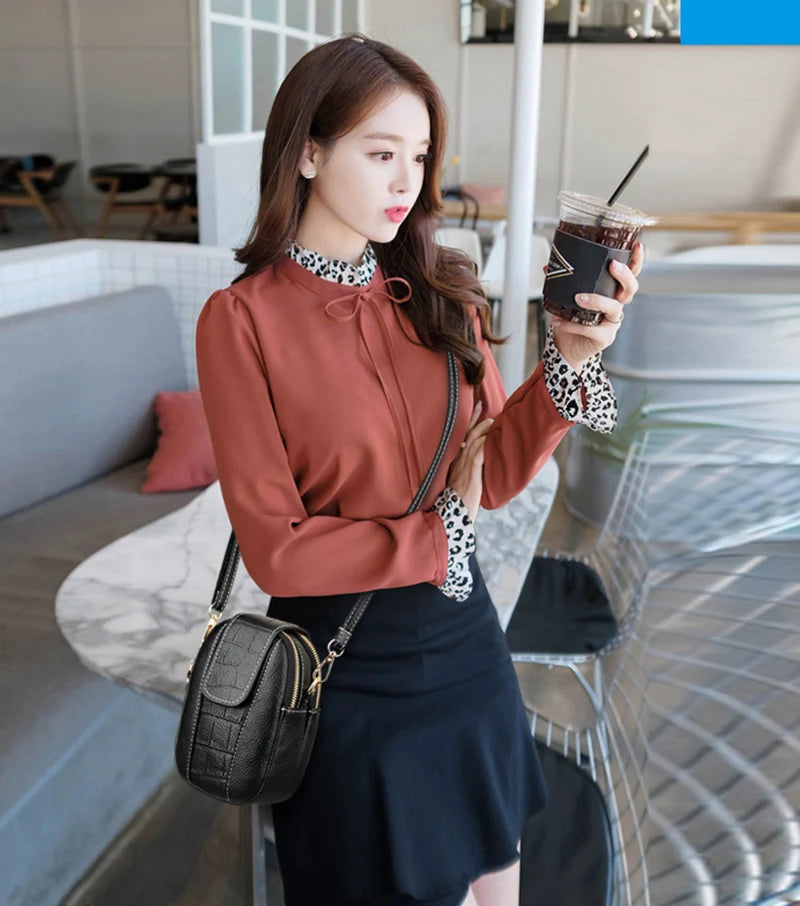 PU Leather Ladies Crossbody Messenger Bags Bolsa Women Handbag Bolsos Flap Vintage Small Shoulder Bags Phone Purse