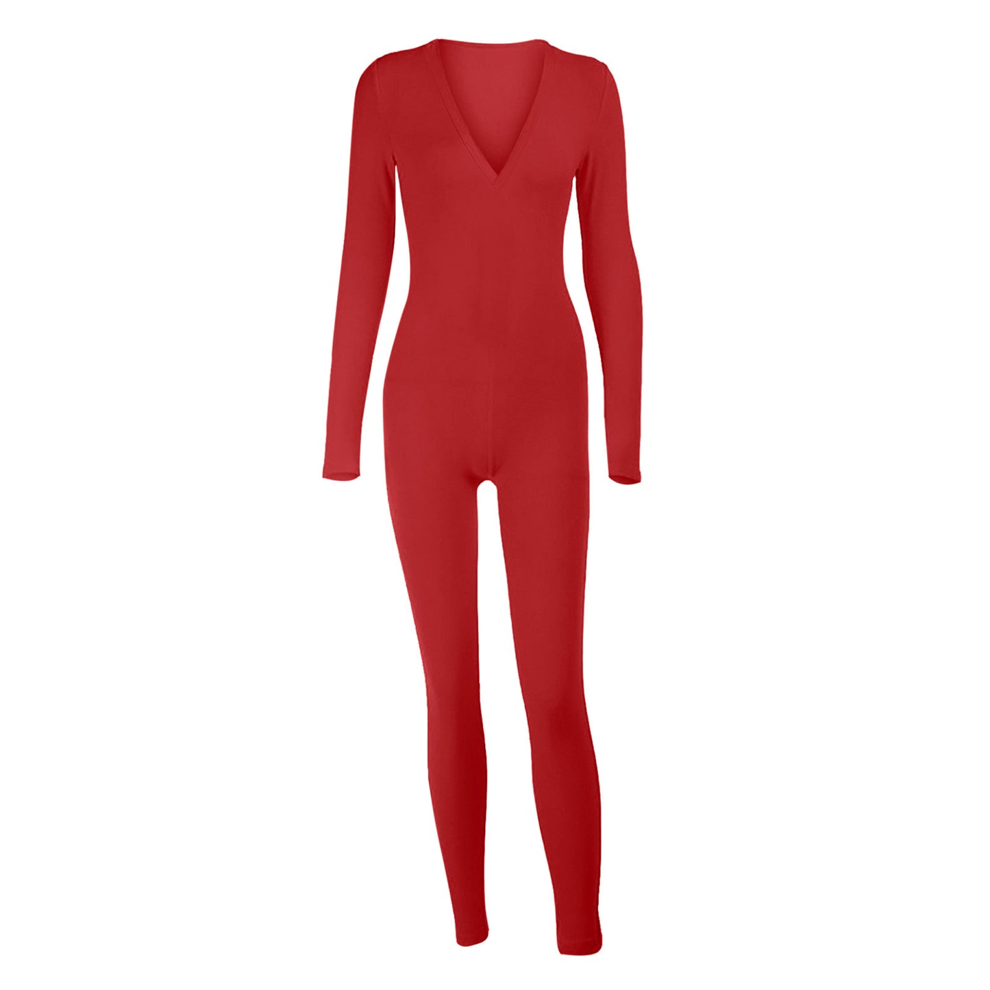 Sexy Pyjama Women's Jumpsuit Suit Button-down Front Back Butt Open Ass Flap Jumpsuit Pajamas Loungewear Buttoned Sleepwear