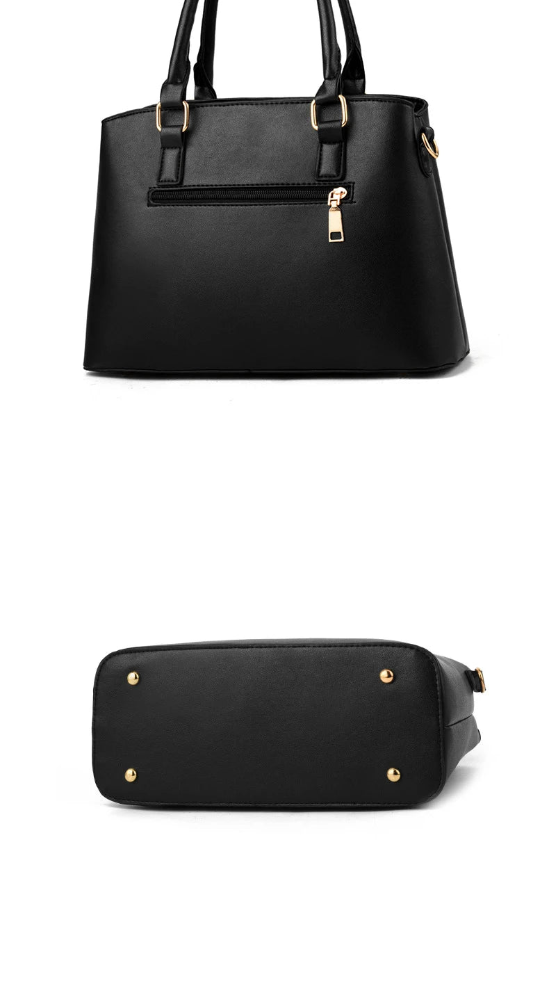 women bag Fashion Casual Luxury handbag Designer Shoulder bags new bags for women 2025 Composite bag Messenger bag women bag