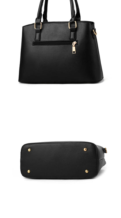 women bag Fashion Casual Luxury handbag Designer Shoulder bags new bags for women 2025 Composite bag Messenger bag women bag