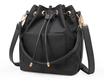 New Brand Fashion Female CrossBody Bag Women Shoulder bag Nylon High Quality Hand Beach Bags Ladies Messenger Bag Travel Handbag