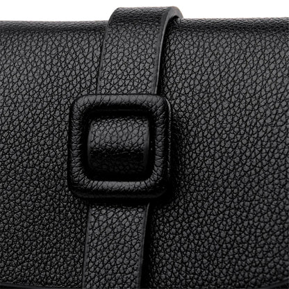 Small Flap Shoulder Bags for Women Fashion Crossbody Bags Luxury Designer Handbags Quality Ladies Mini Messenger Purse Phone Sac
