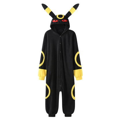 Anime Kigurumis Adult Onesie Pajamas Animal Jumpsuits Funny Pajama Unisex Sleepwear Homewear Pajama WomenSuit