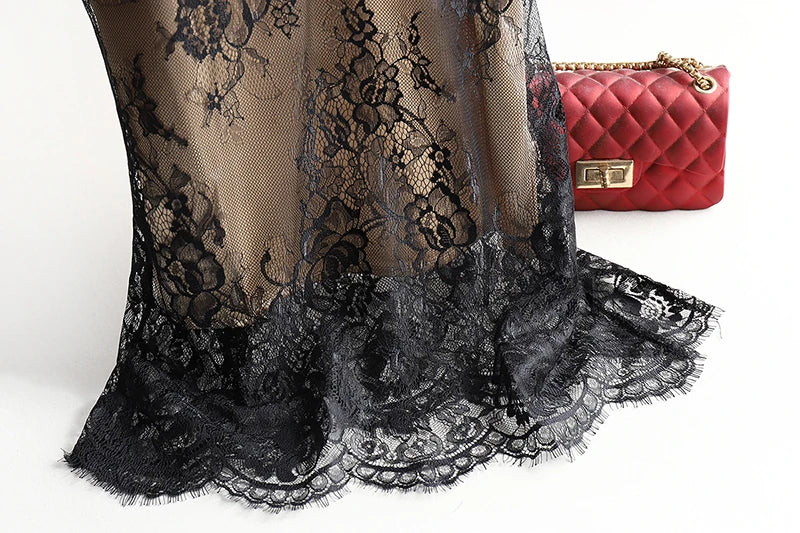 Sexy Lace Spaghetti Strap Top Women Halter V Neck Basic Cami Sleeveless Satin Silk Tank Tops Summer Camisole Plus Size