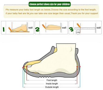 EUR24-35 Children Mules Clogs Kids Summer Garden Cute Cartoons Shoes Girl Boy Beach Shoes Candy Color Hole Baby Shoes Sandals