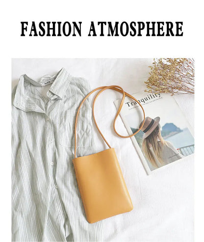 Fashion PU Leather Women Handbags Female Large Capacity Shoulder Bags Women's Crossbody Bags Phone Wallet Luxury Designer Bag