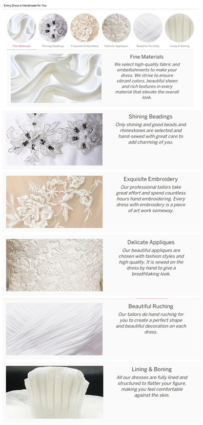 LORIE Ivory Chiffon Party Dresses Strapless Layer Pleat Sleeveless Evening Prom Dress Floor-Length Prom Gowns 2025 Customized