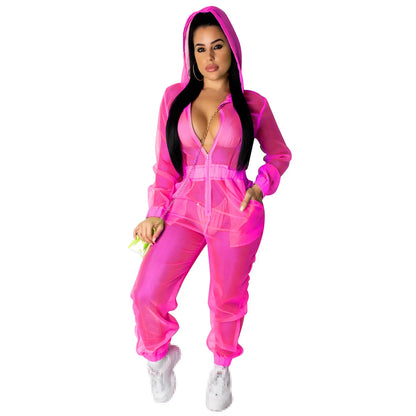Jumpsuits Jumpsuit Women Club Outfits for Women Overalls Jumpsuit One Piece Outfit Female Wholesale Birthday Outfits Rompers