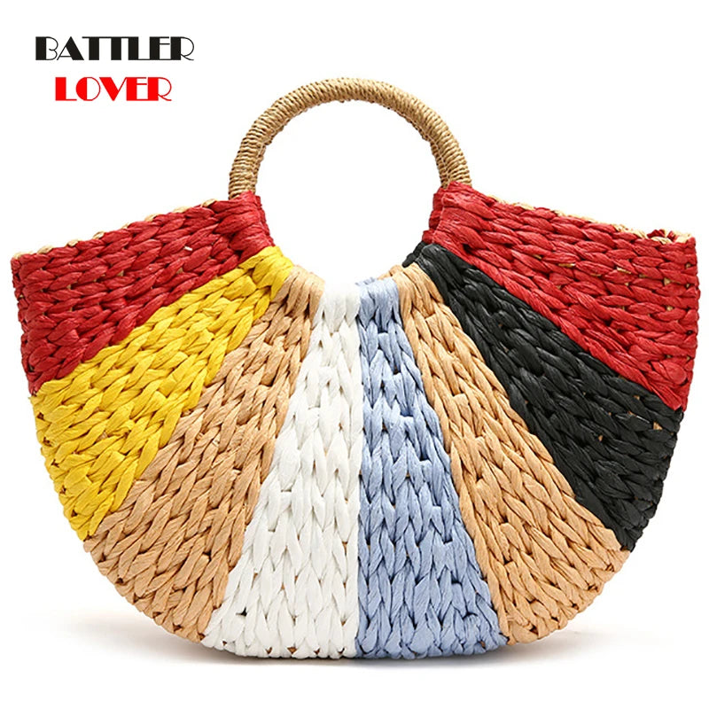 Super Quality Snakeskin Leather Women Handbag Shoulder Boston Bag Tote Italian Bags Sac A Main Borse Candy Color Luxury Handbags