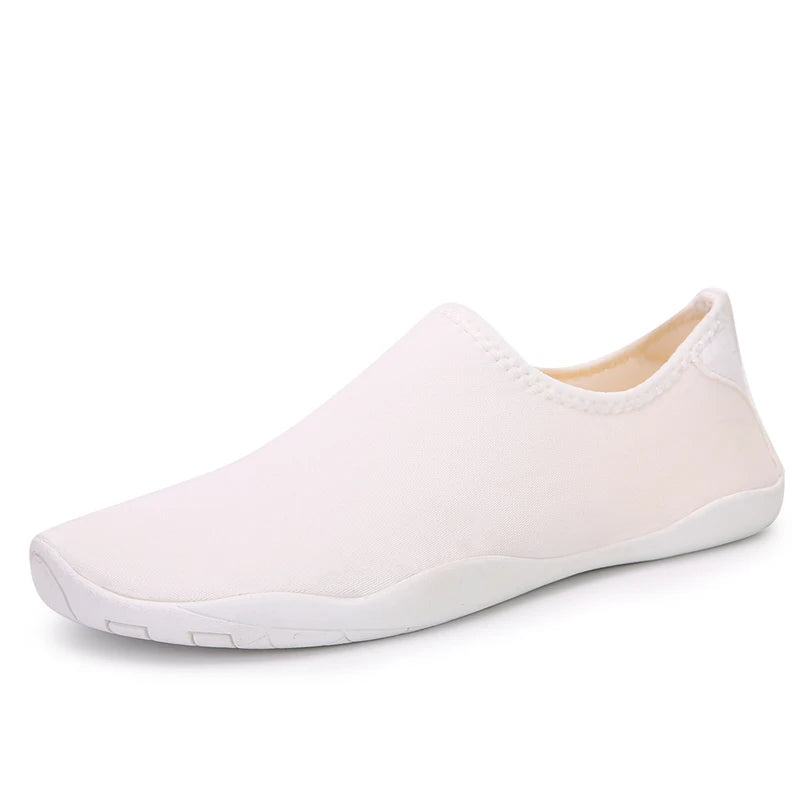 Unisex Shoes Swimming Water Yog Women Men Barefoot Outdoor Beach Sandals Upstream Aqua Shoes Nonslip River Sea Diving Sneakers