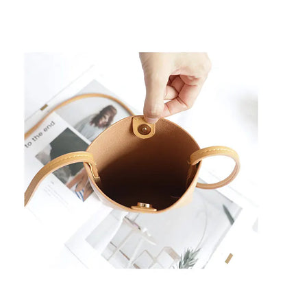 Fashion PU Leather Women Handbags Female Large Capacity Shoulder Bags Women's Crossbody Bags Phone Wallet Luxury Designer Bag