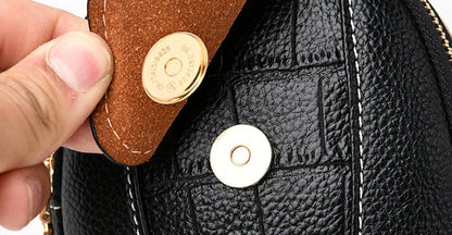 PU Leather Ladies Crossbody Messenger Bags Bolsa Women Handbag Bolsos Flap Vintage Small Shoulder Bags Phone Purse