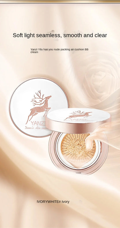 9pcs/set Makeup Sets Face Powder foundation Concealer make up  Christmas Gift Box