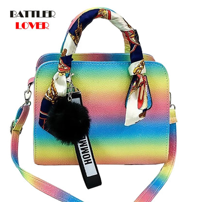 Super Quality Snakeskin Leather Women Handbag Shoulder Boston Bag Tote Italian Bags Sac A Main Borse Candy Color Luxury Handbags