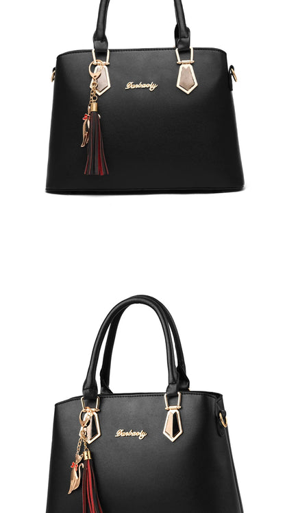 women bag Fashion Casual Luxury handbag Designer Shoulder bags new bags for women 2025 Composite bag Messenger bag women bag