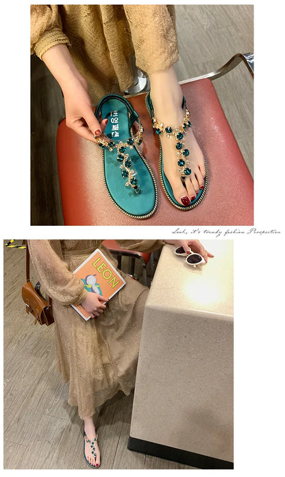 Fashion Women Sandals for 2026 Luxury Shoes Women Designers Beach Sandals Platform Ladies Shoes Light Breathable Roman Shoes