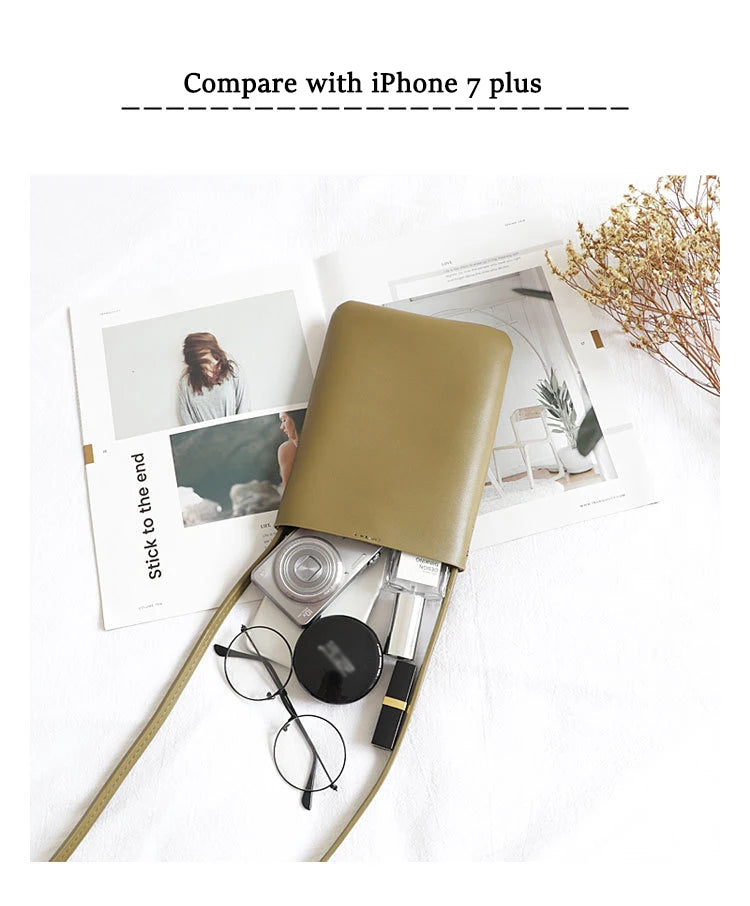 Fashion PU Leather Women Handbags Female Large Capacity Shoulder Bags Women's Crossbody Bags Phone Wallet Luxury Designer Bag