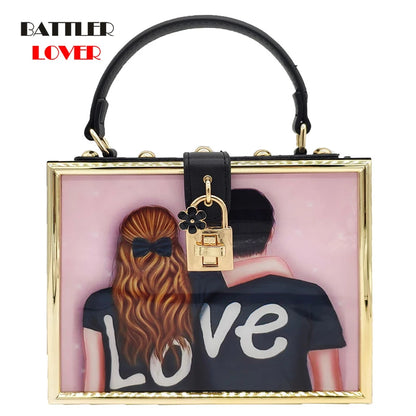 Super Quality Snakeskin Leather Women Handbag Shoulder Boston Bag Tote Italian Bags Sac A Main Borse Candy Color Luxury Handbags
