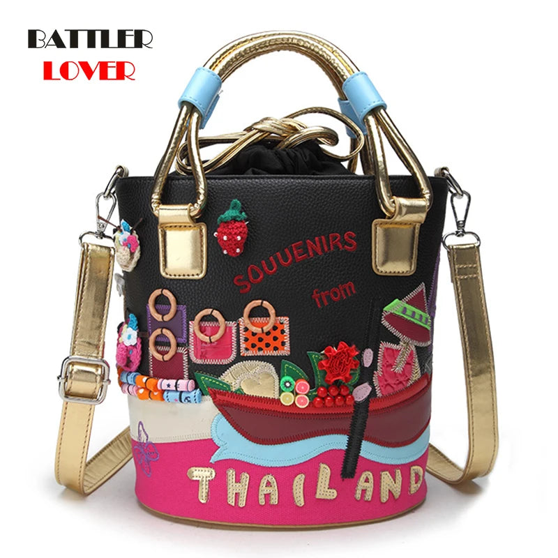 Super Quality Snakeskin Leather Women Handbag Shoulder Boston Bag Tote Italian Bags Sac A Main Borse Candy Color Luxury Handbags