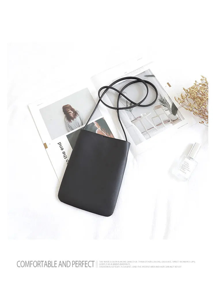 Fashion PU Leather Women Handbags Female Large Capacity Shoulder Bags Women's Crossbody Bags Phone Wallet Luxury Designer Bag