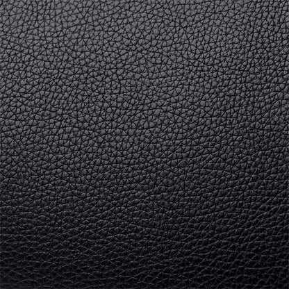 Casual Tote Women's Soft Leather Handbag Luxury Designer 3 Layers Shoulder Crossbody Bag Lady Large Capacity Shopper Sac A Main